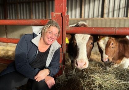 Bianca foto krakenburg kdv